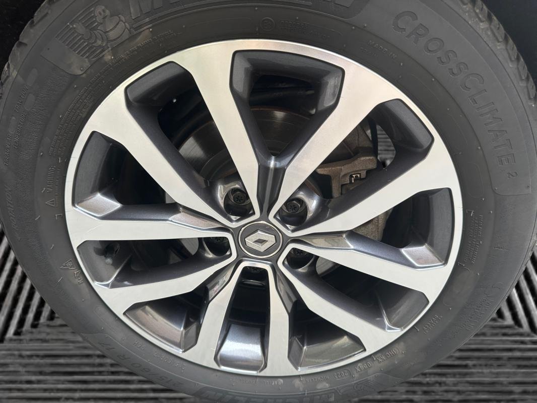 Renault Kadjar - Photo 24