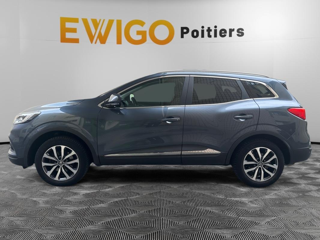 Renault Kadjar - Photo 3