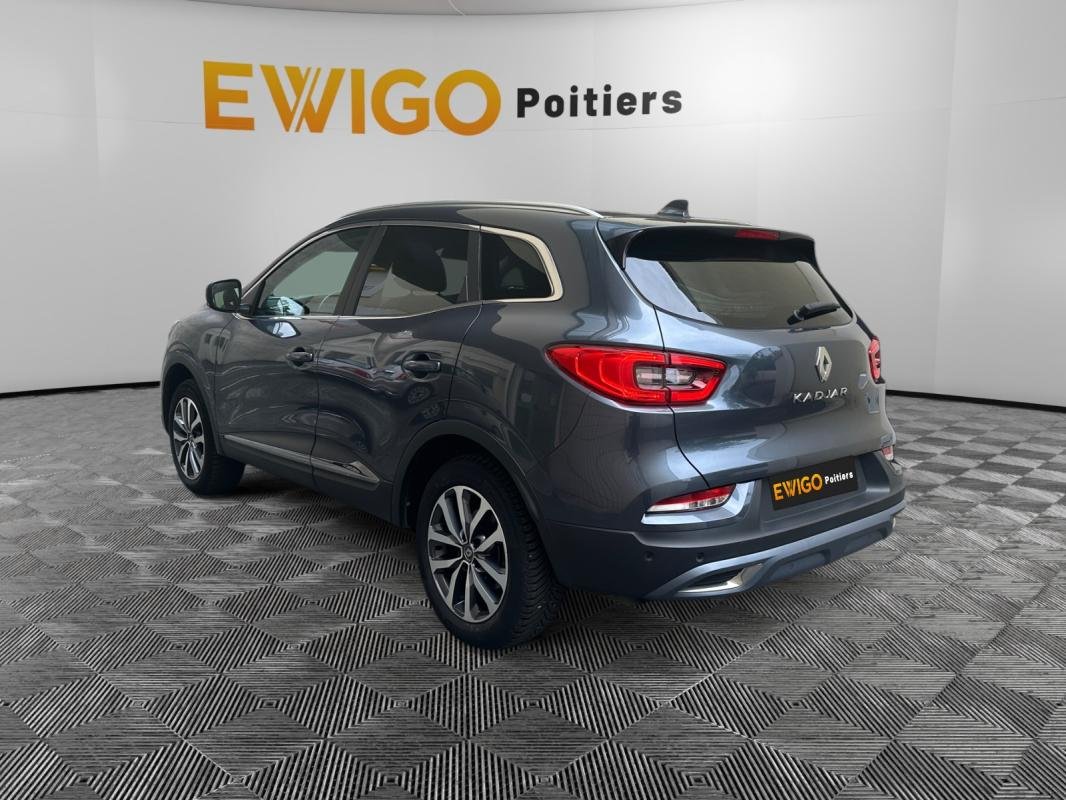 Renault Kadjar - Photo 4