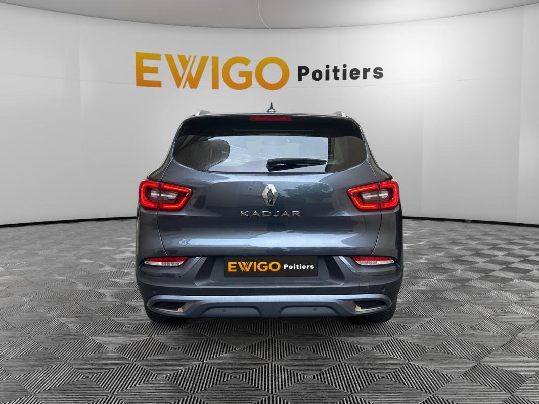 Renault Kadjar - Photo 5