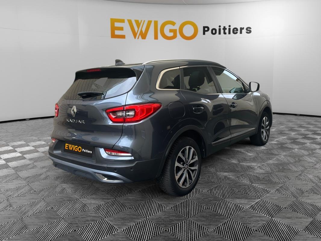 Renault Kadjar - Photo 6
