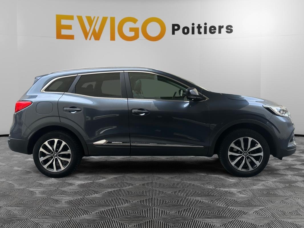 Renault Kadjar - Photo 7