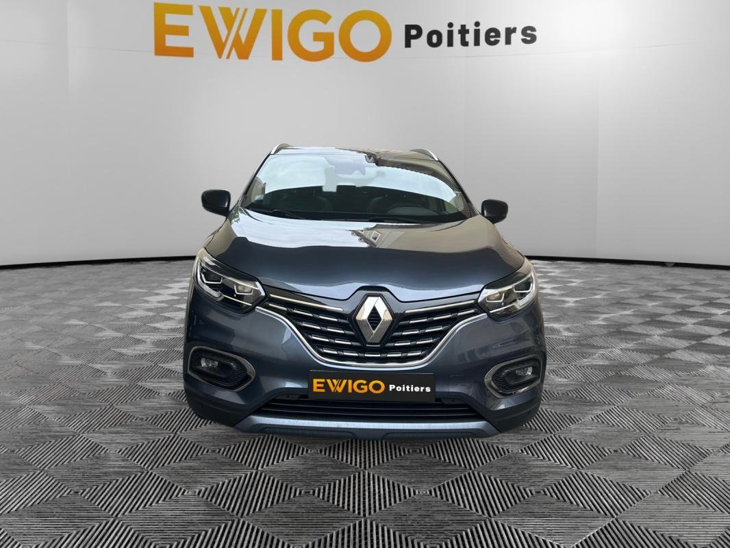 Renault Kadjar - Photo 8