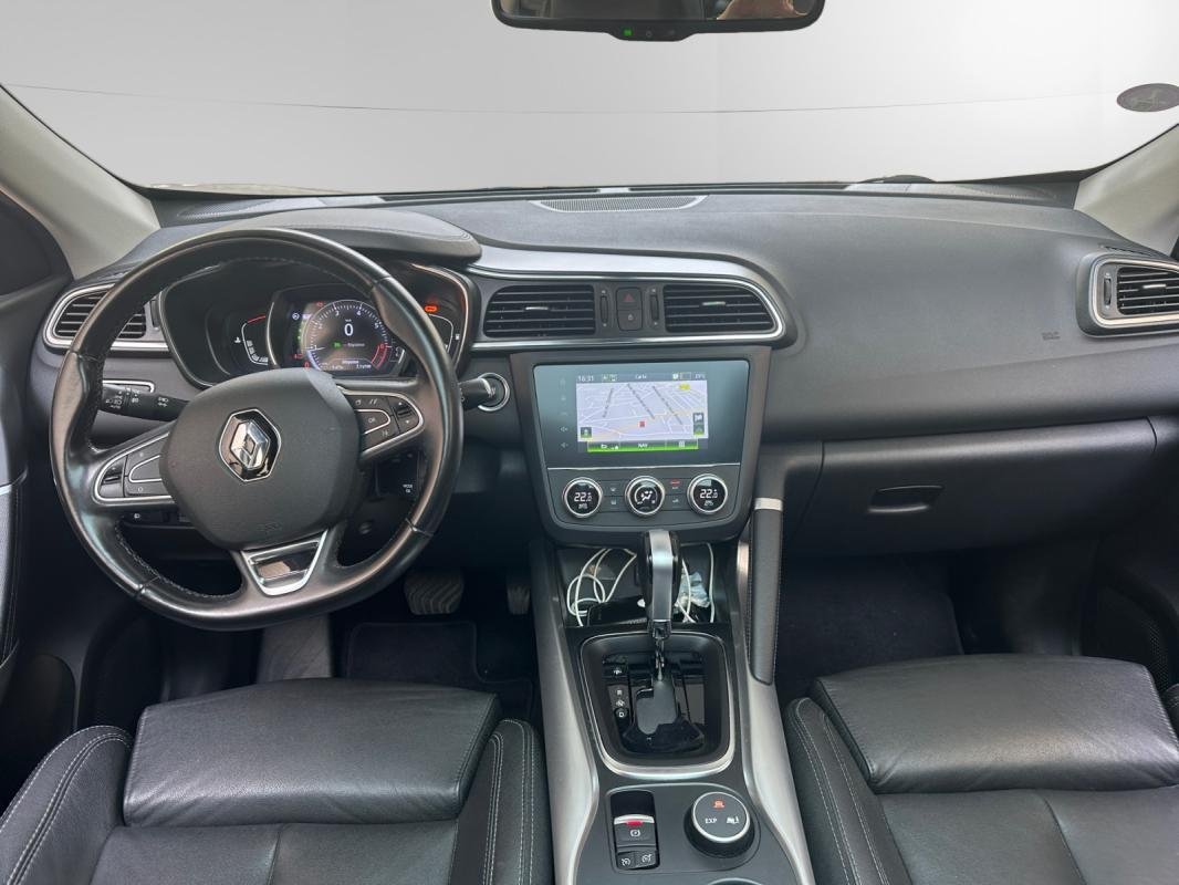 Renault Kadjar - Photo 9