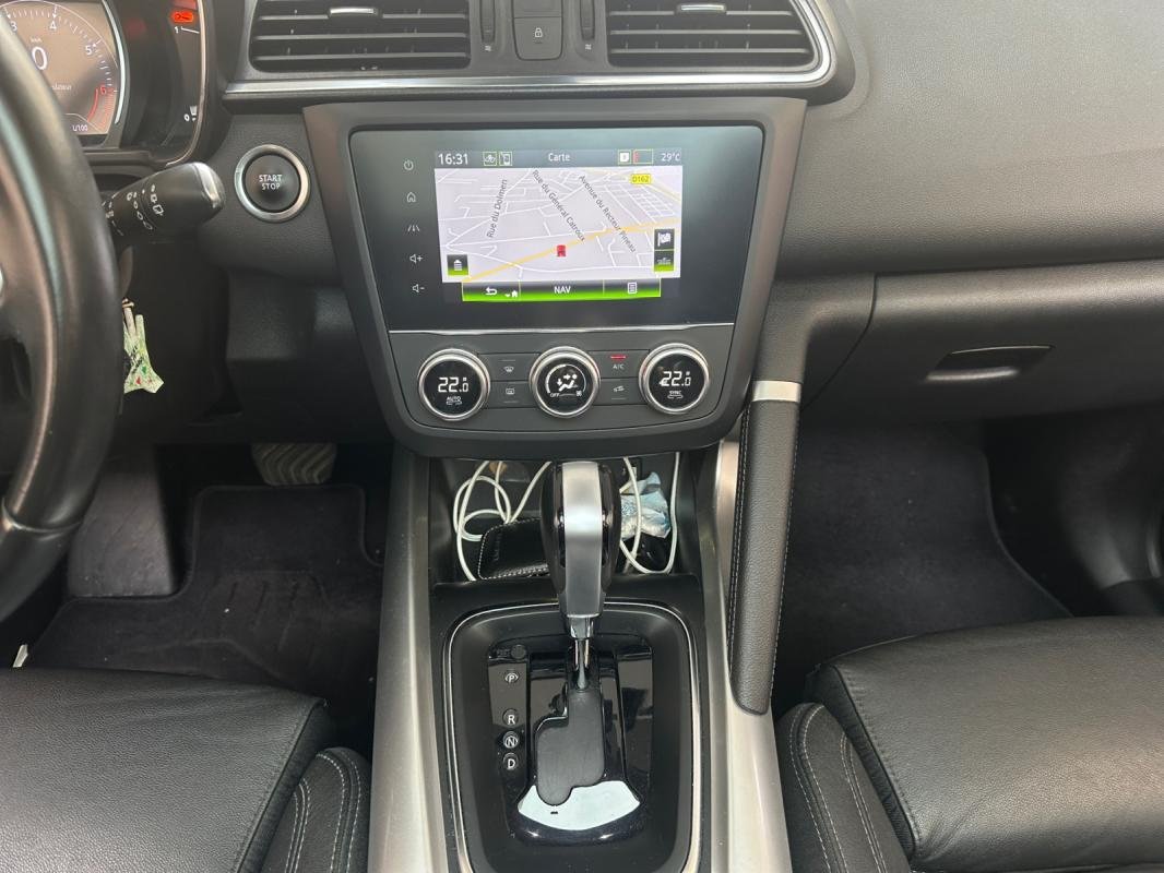 Renault Kadjar - Photo 10