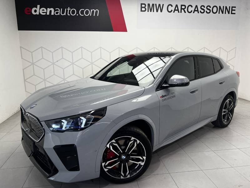 BMW X2 - Photo 1