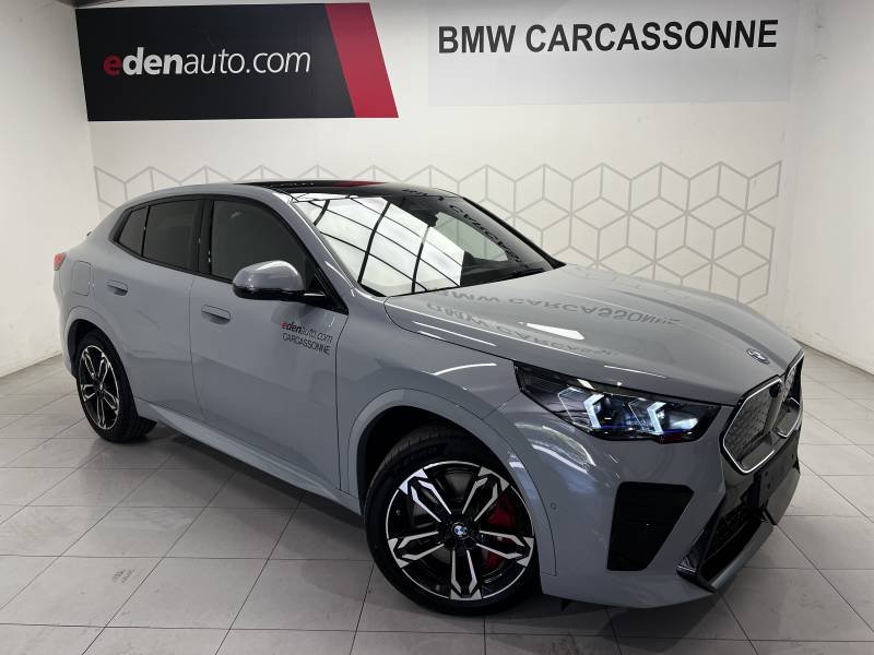 BMW X2 - Photo 12