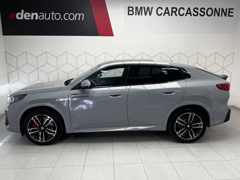BMW X2 - Photo 13
