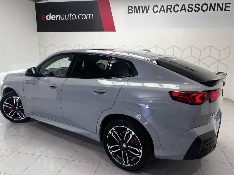 BMW X2 - Photo 14