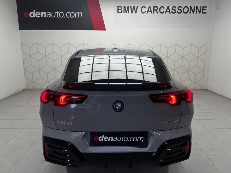 BMW X2 - Photo 15