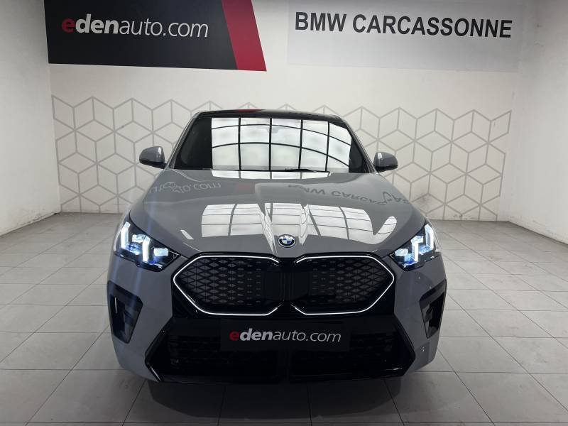 BMW X2 - Photo 16