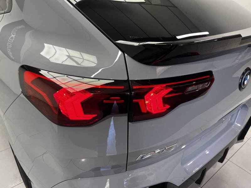 BMW X2 - Photo 17