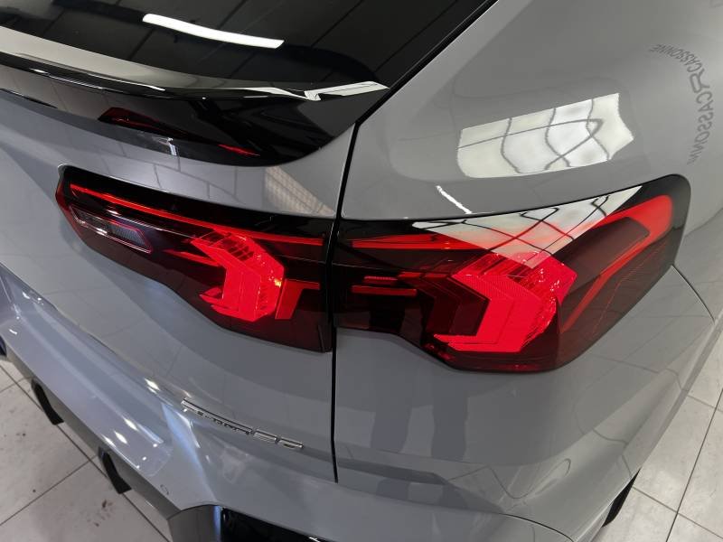 BMW X2 - Photo 19