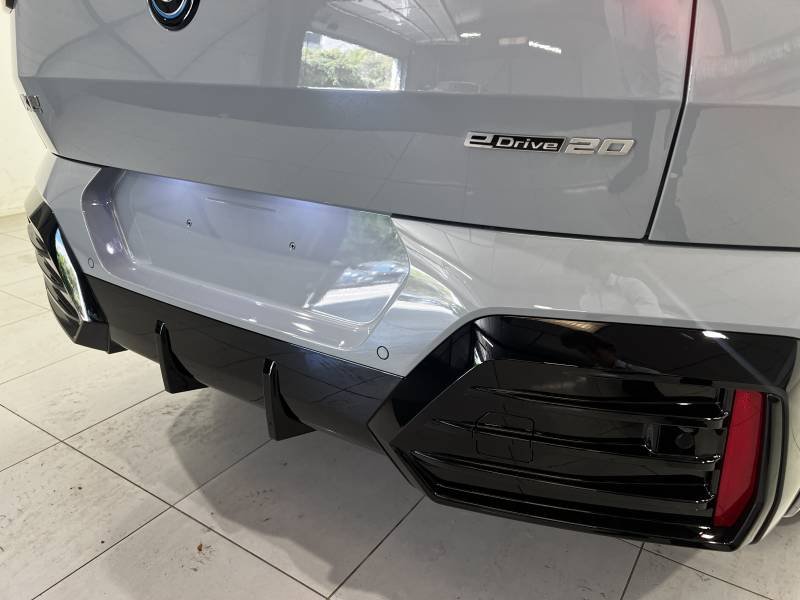BMW X2 - Photo 20