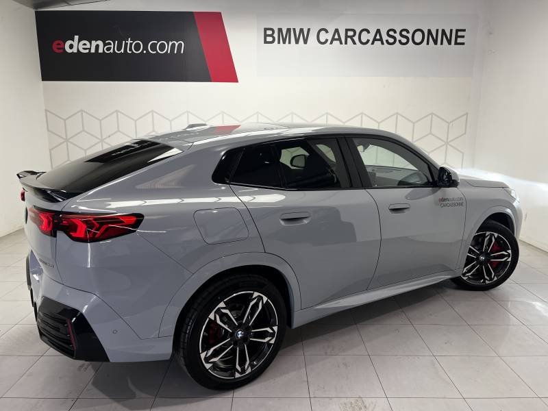 BMW X2 - Photo 2