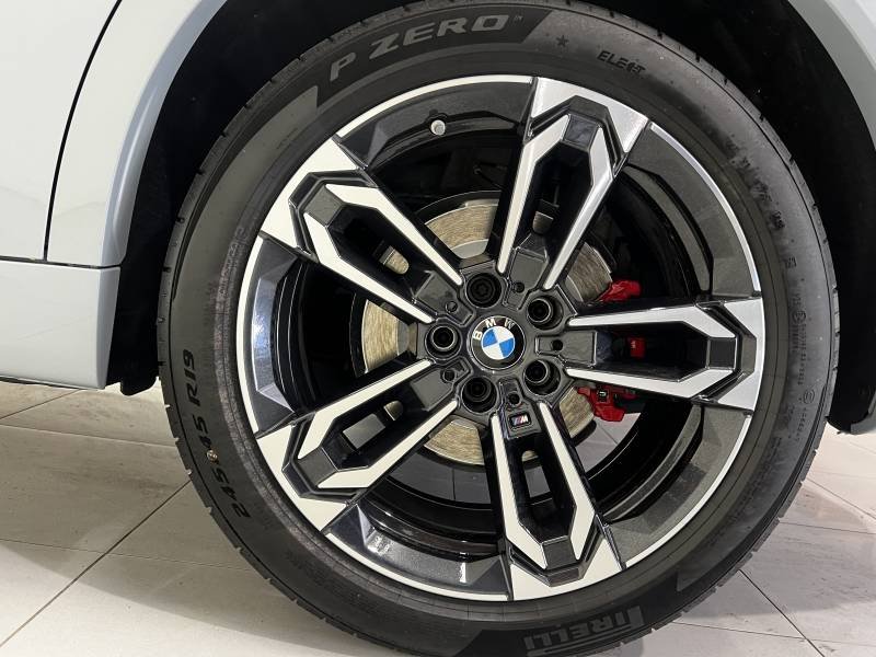 BMW X2 - Photo 24