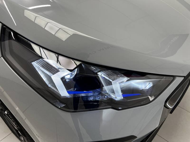 BMW X2 - Photo 26