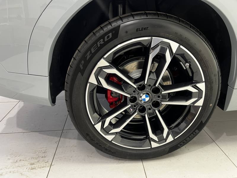 BMW X2 - Photo 28