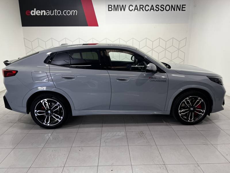BMW X2 - Photo 3