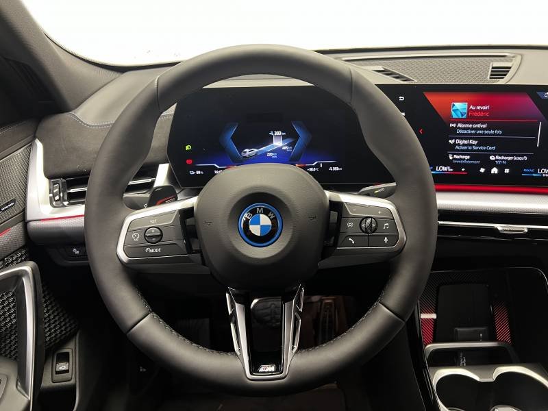 BMW X2 - Photo 4