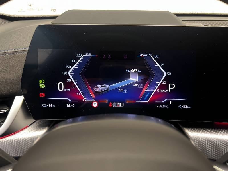 BMW X2 - Photo 46
