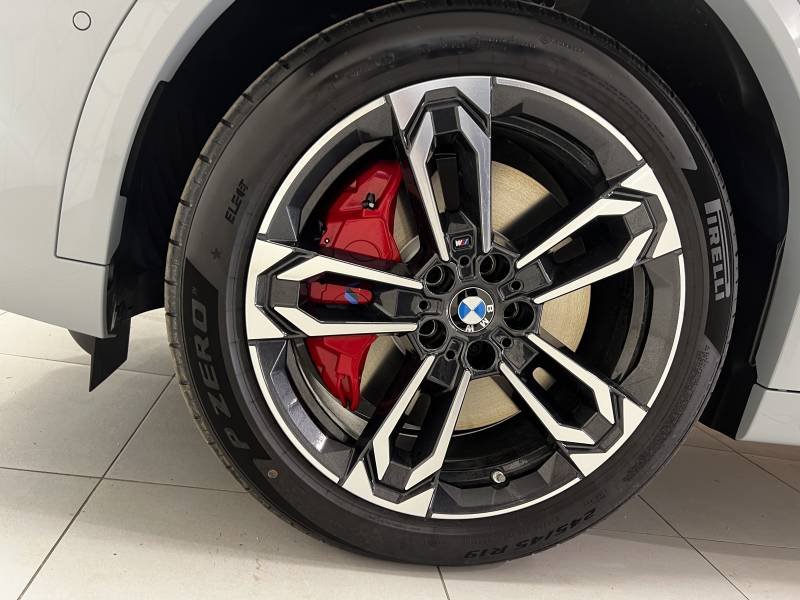 BMW X2 - Photo 8