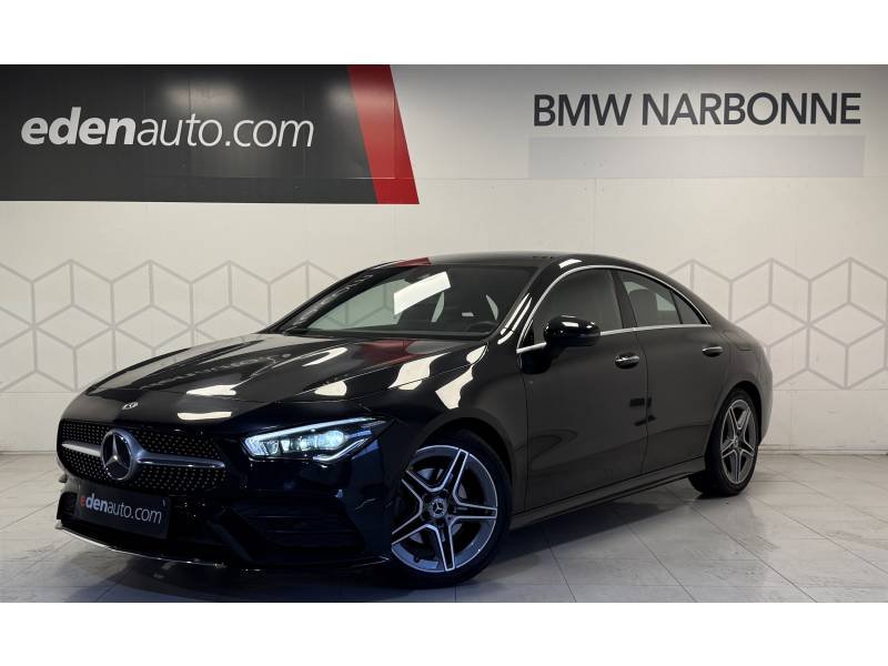 Mercedes CLA - Photo 1