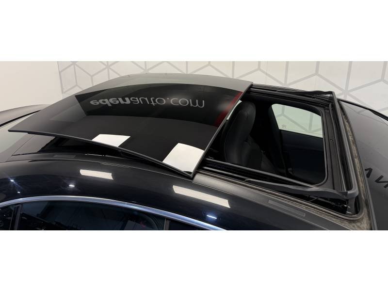Mercedes CLA - Photo 13