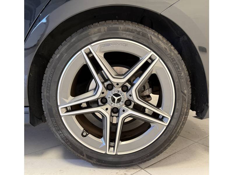Mercedes CLA - Photo 14