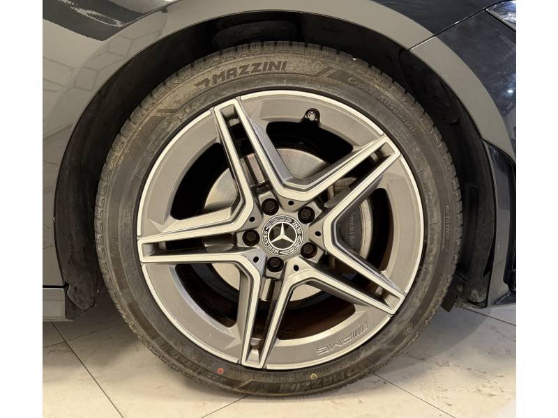 Mercedes CLA - Photo 15