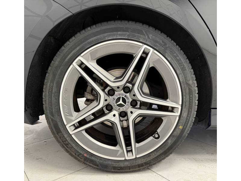 Mercedes CLA - Photo 16