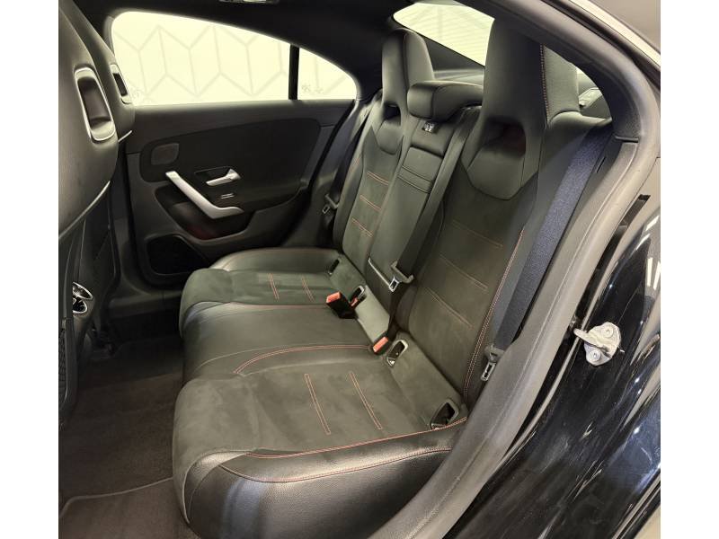 Mercedes CLA - Photo 17