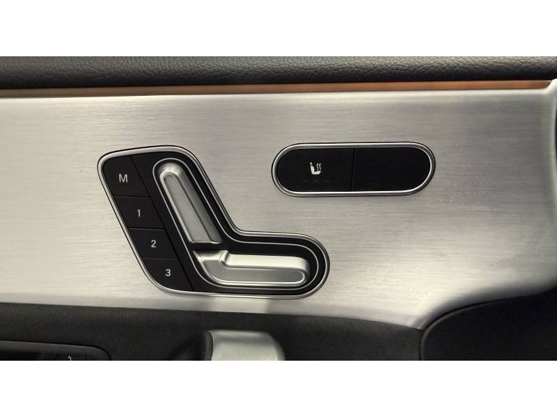 Mercedes CLA - Photo 18