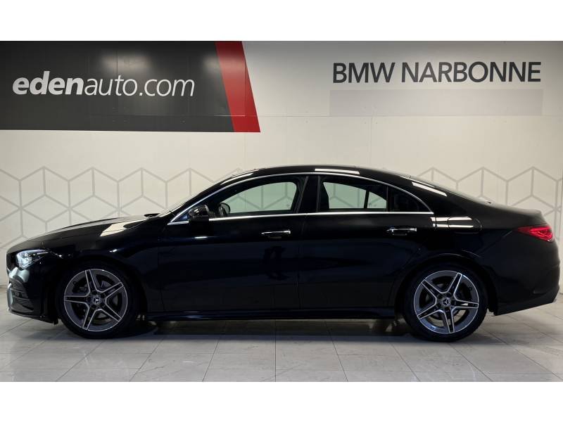 Mercedes CLA - Photo 19