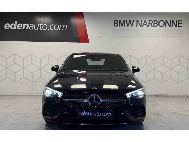 Mercedes CLA - Photo 20