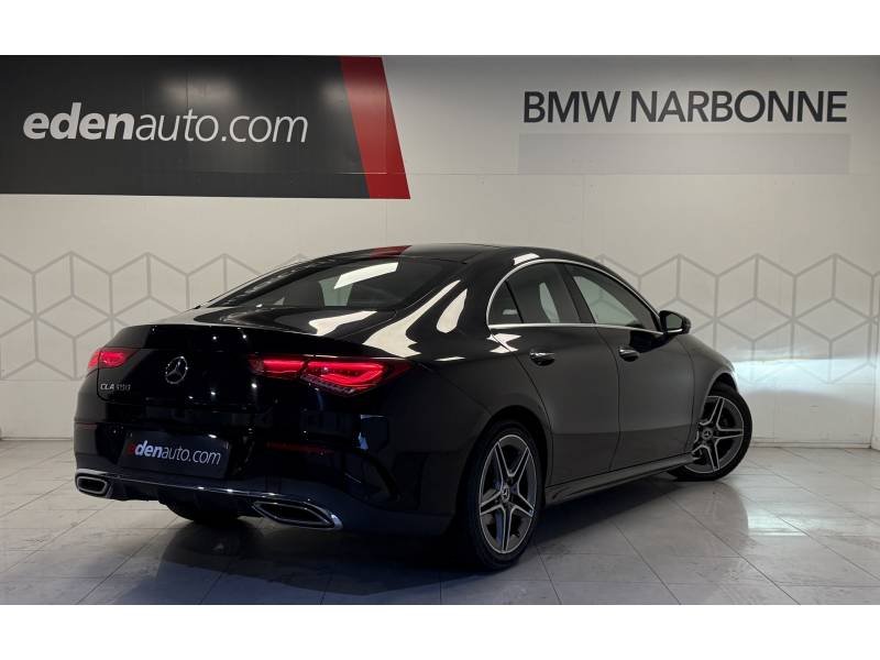 Mercedes CLA - Photo 2