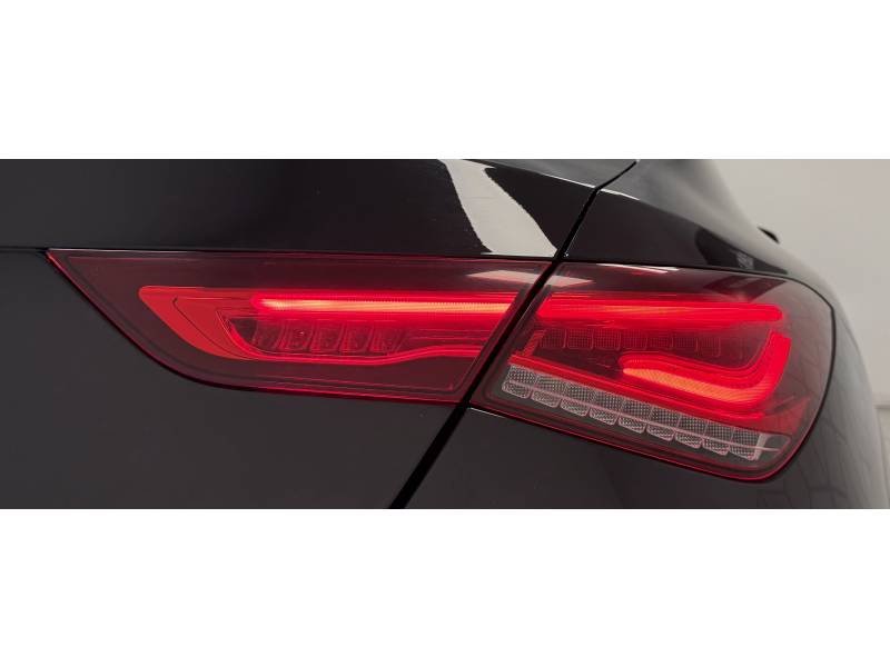 Mercedes CLA - Photo 21