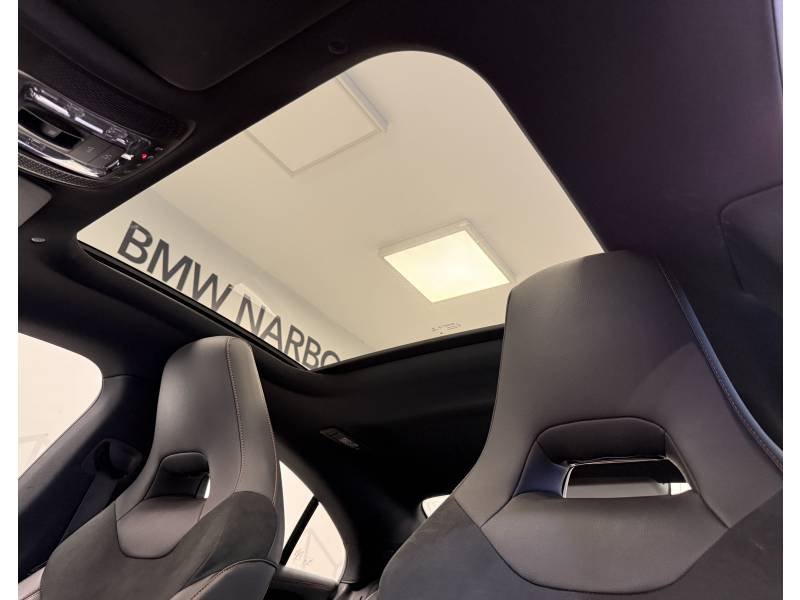 Mercedes CLA - Photo 22