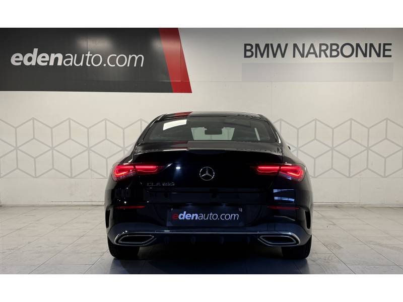 Mercedes CLA - Photo 24