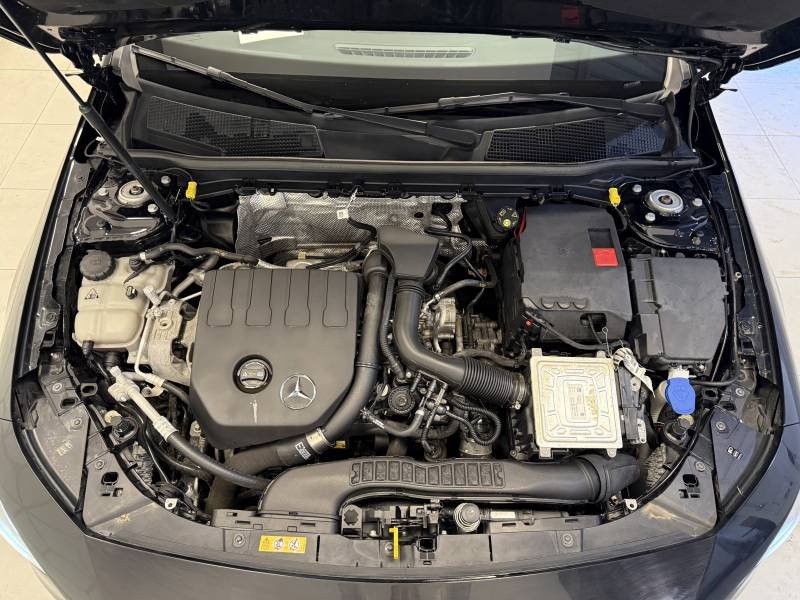 Mercedes CLA - Photo 25