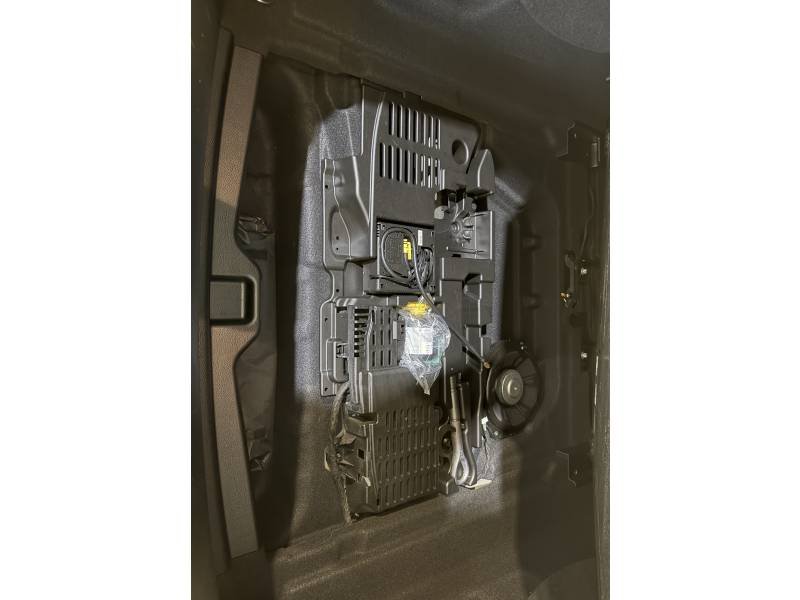 Mercedes CLA - Photo 27