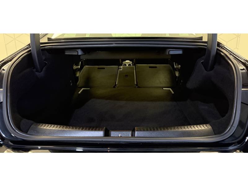 Mercedes CLA - Photo 28