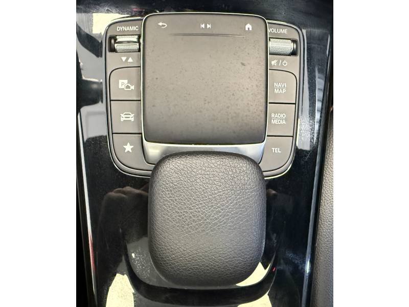 Mercedes CLA - Photo 30