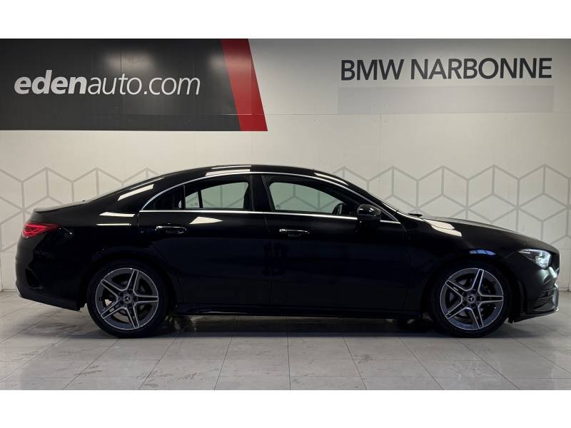 Mercedes CLA - Photo 3