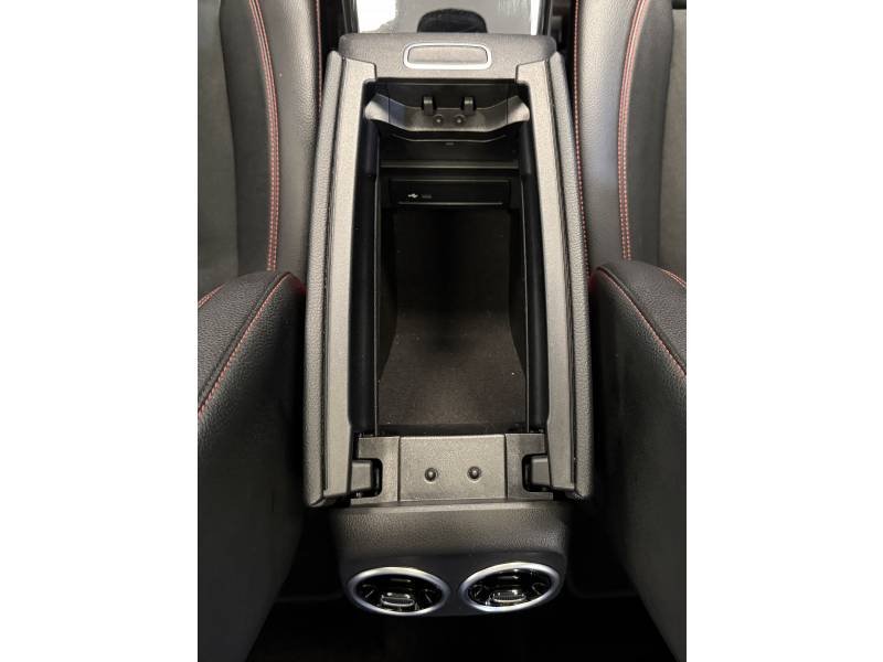 Mercedes CLA - Photo 31