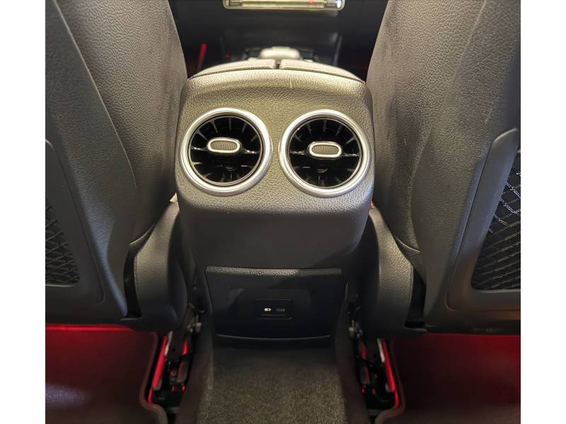 Mercedes CLA - Photo 32