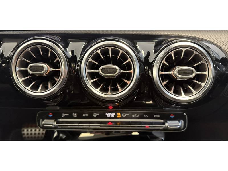 Mercedes CLA - Photo 33