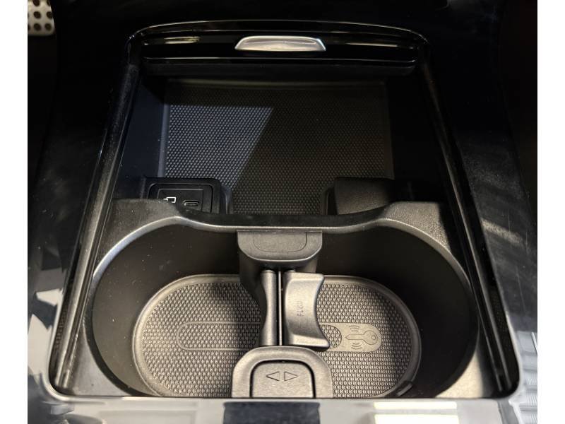 Mercedes CLA - Photo 35