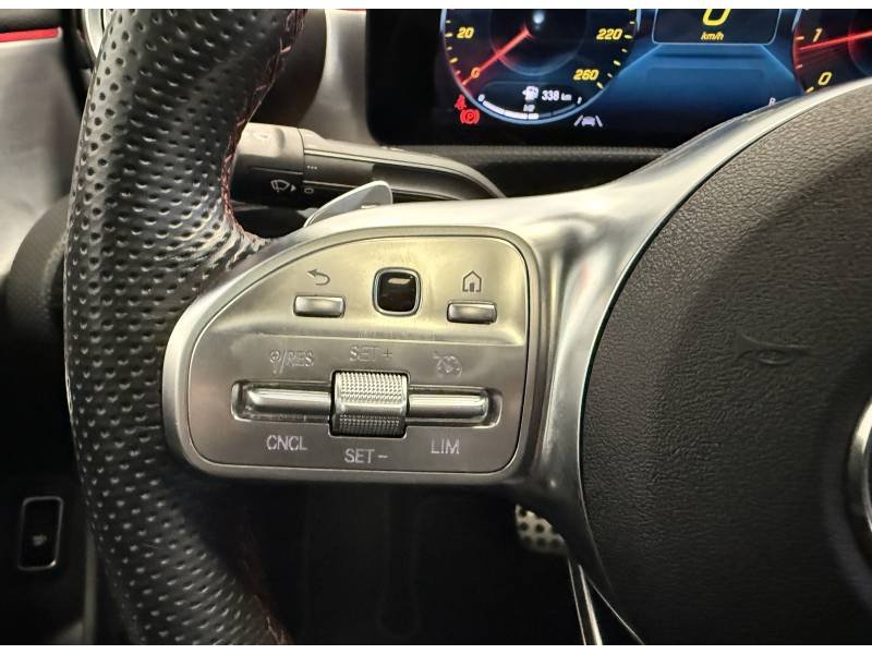 Mercedes CLA - Photo 36