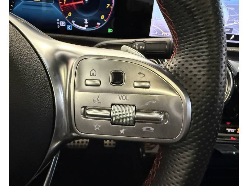 Mercedes CLA - Photo 39